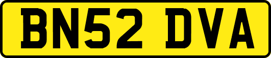 BN52DVA