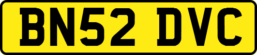 BN52DVC