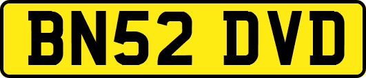 BN52DVD