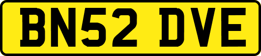 BN52DVE