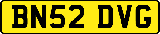 BN52DVG