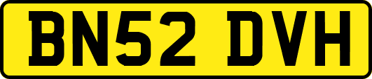 BN52DVH