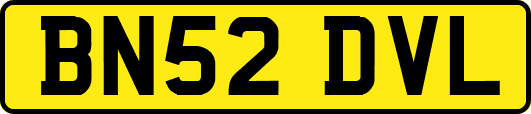 BN52DVL