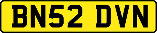 BN52DVN