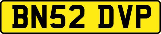 BN52DVP