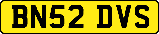 BN52DVS