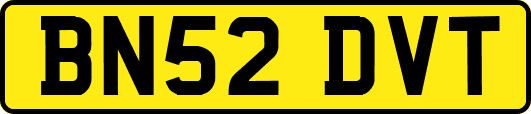 BN52DVT
