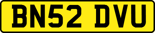 BN52DVU
