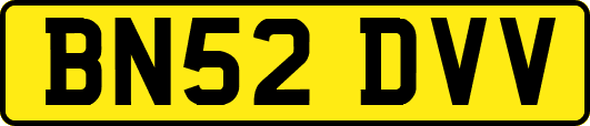 BN52DVV