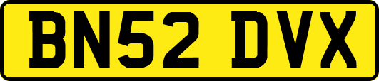 BN52DVX