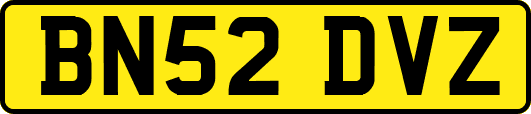 BN52DVZ