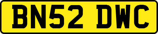 BN52DWC