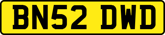 BN52DWD