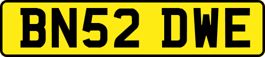 BN52DWE