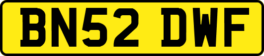BN52DWF