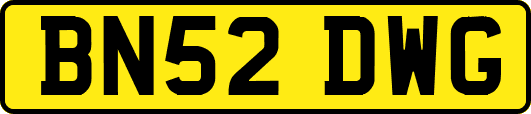 BN52DWG