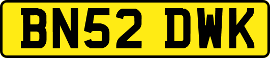 BN52DWK