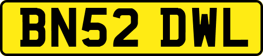 BN52DWL