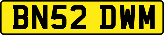 BN52DWM