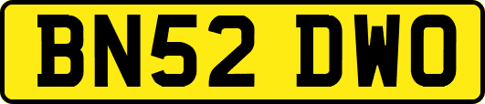 BN52DWO