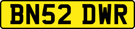 BN52DWR