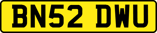 BN52DWU