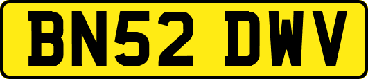 BN52DWV