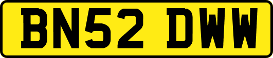 BN52DWW