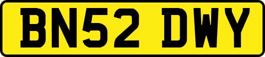 BN52DWY