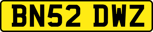 BN52DWZ
