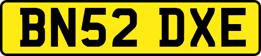 BN52DXE