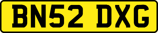 BN52DXG