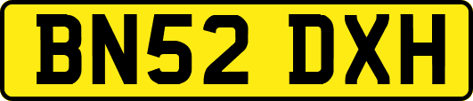 BN52DXH