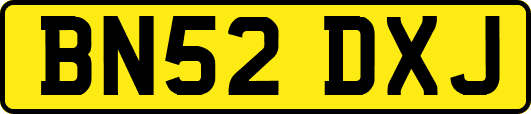 BN52DXJ