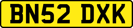 BN52DXK