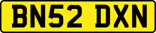 BN52DXN