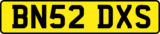 BN52DXS