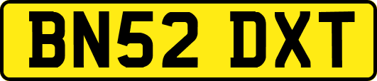 BN52DXT