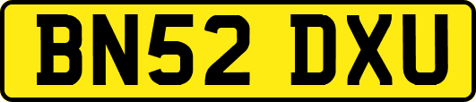 BN52DXU