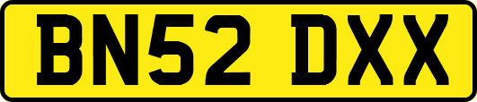 BN52DXX