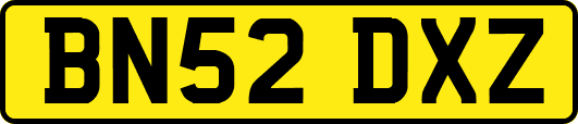 BN52DXZ