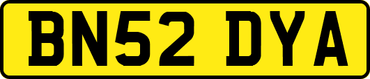 BN52DYA