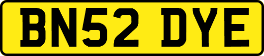 BN52DYE