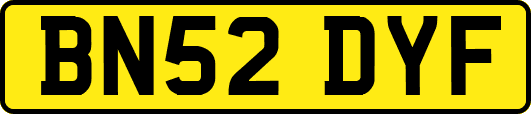 BN52DYF