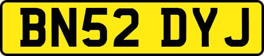 BN52DYJ