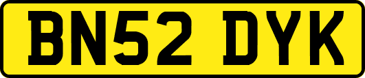 BN52DYK