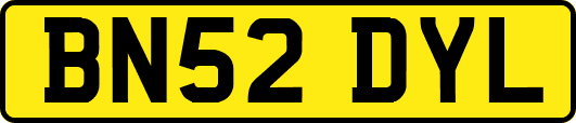 BN52DYL