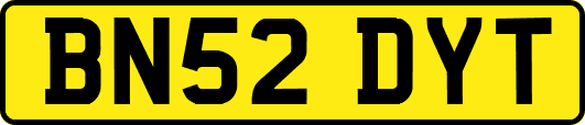 BN52DYT