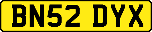 BN52DYX