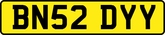 BN52DYY